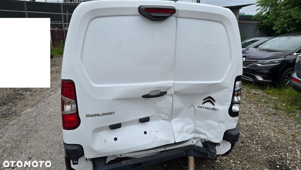 Citroën Berlingo - 17