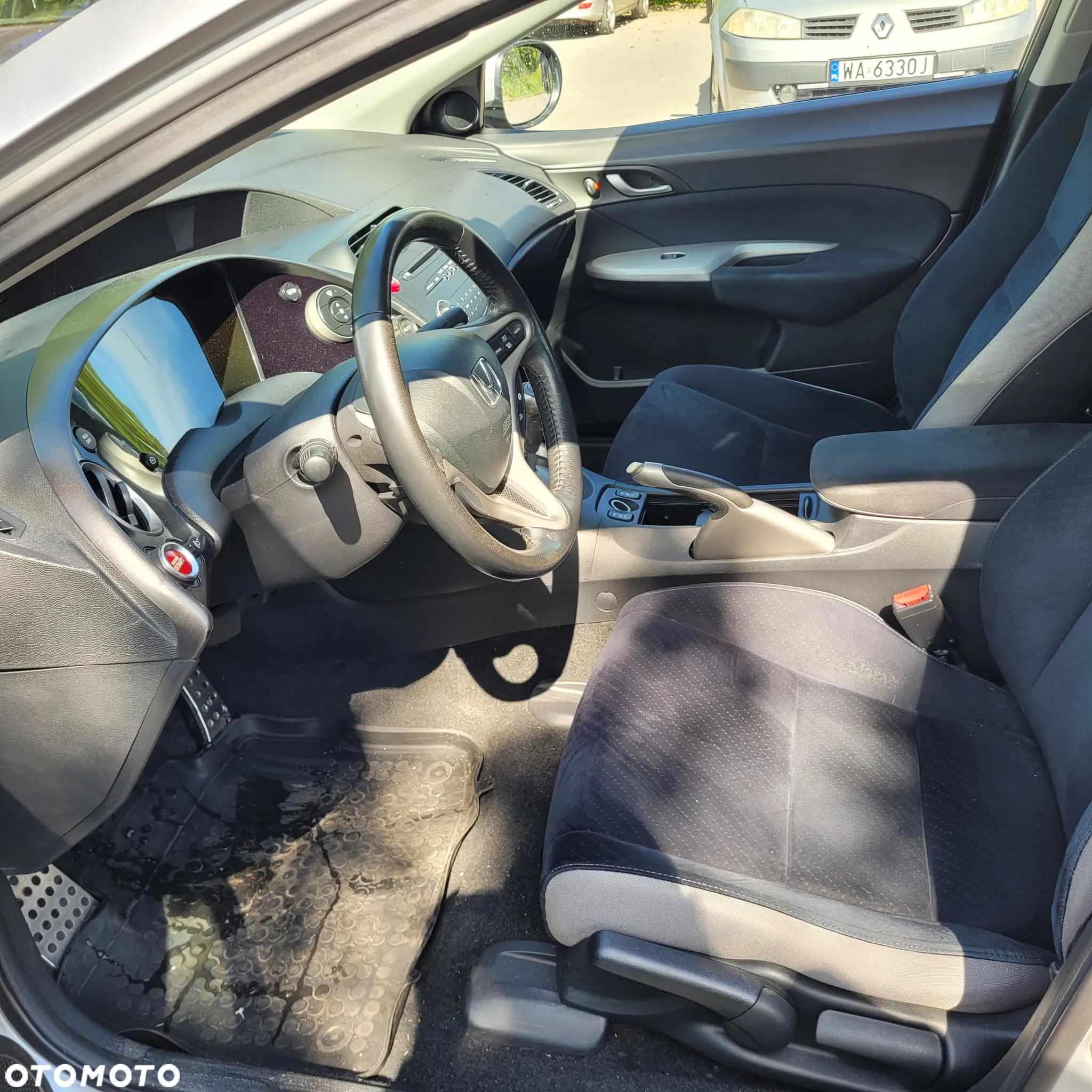 Honda Civic - 11