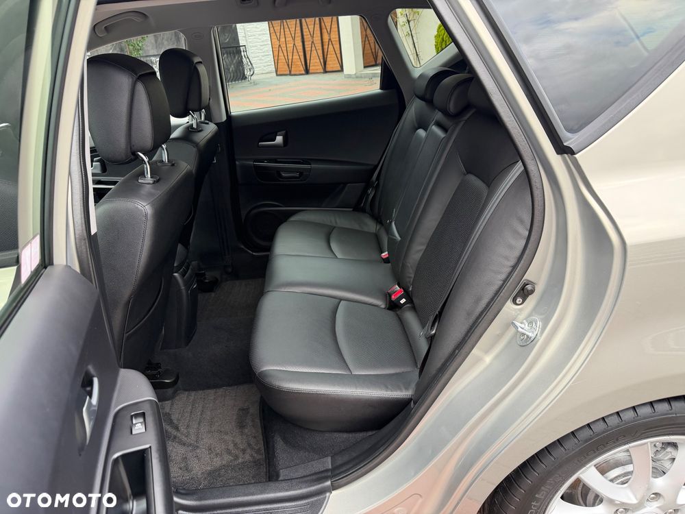 Kia Ceed 1.6 Optimum + - 14