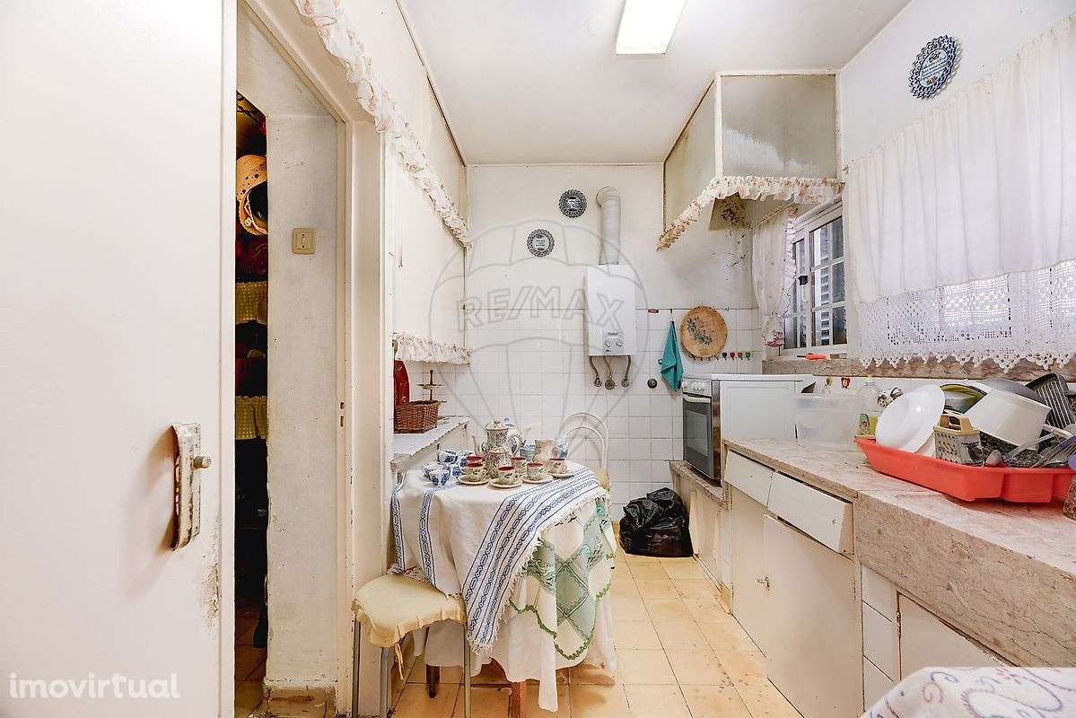 Moradia T3 para venda - Grande imagem: 4/13