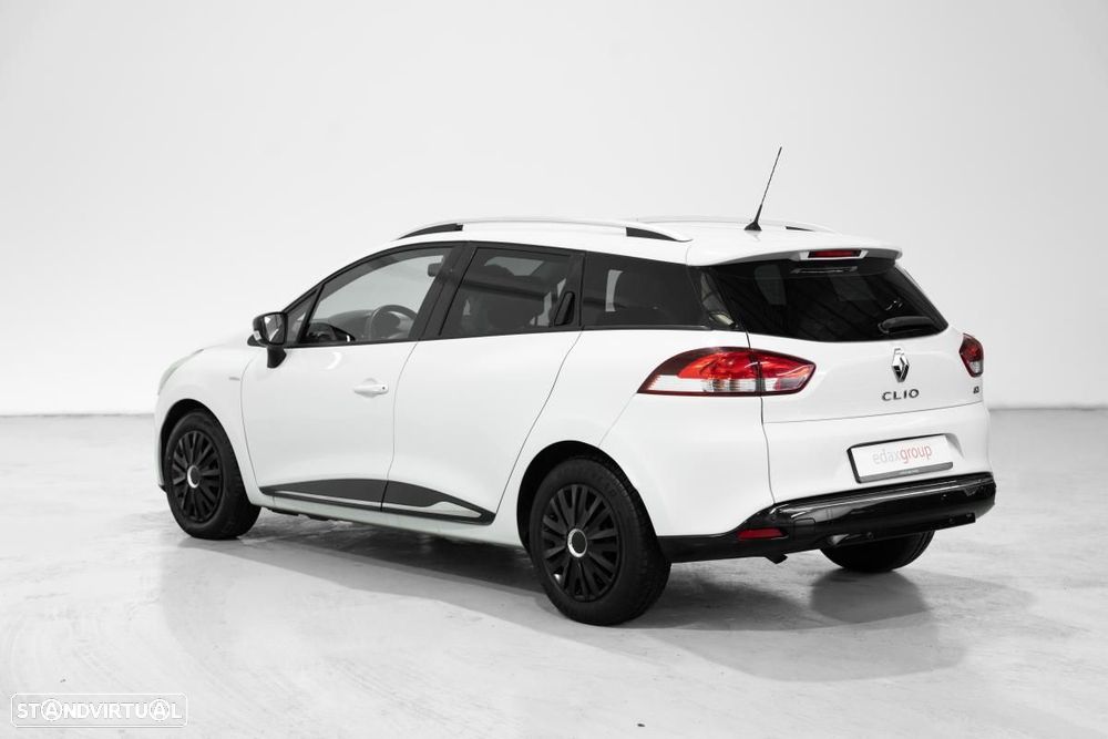 Renault Clio Sport Tourer - 5