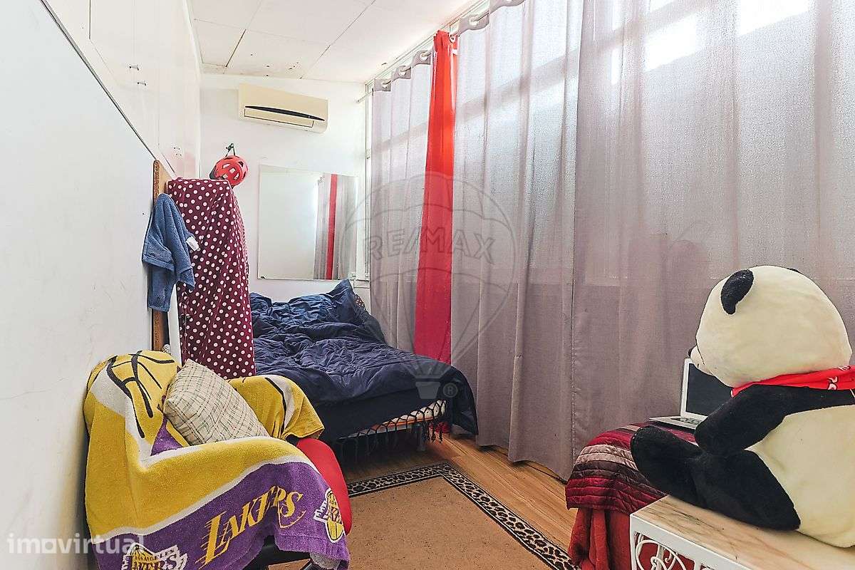 Apartamento T0 para venda - Grande imagem: 2/14