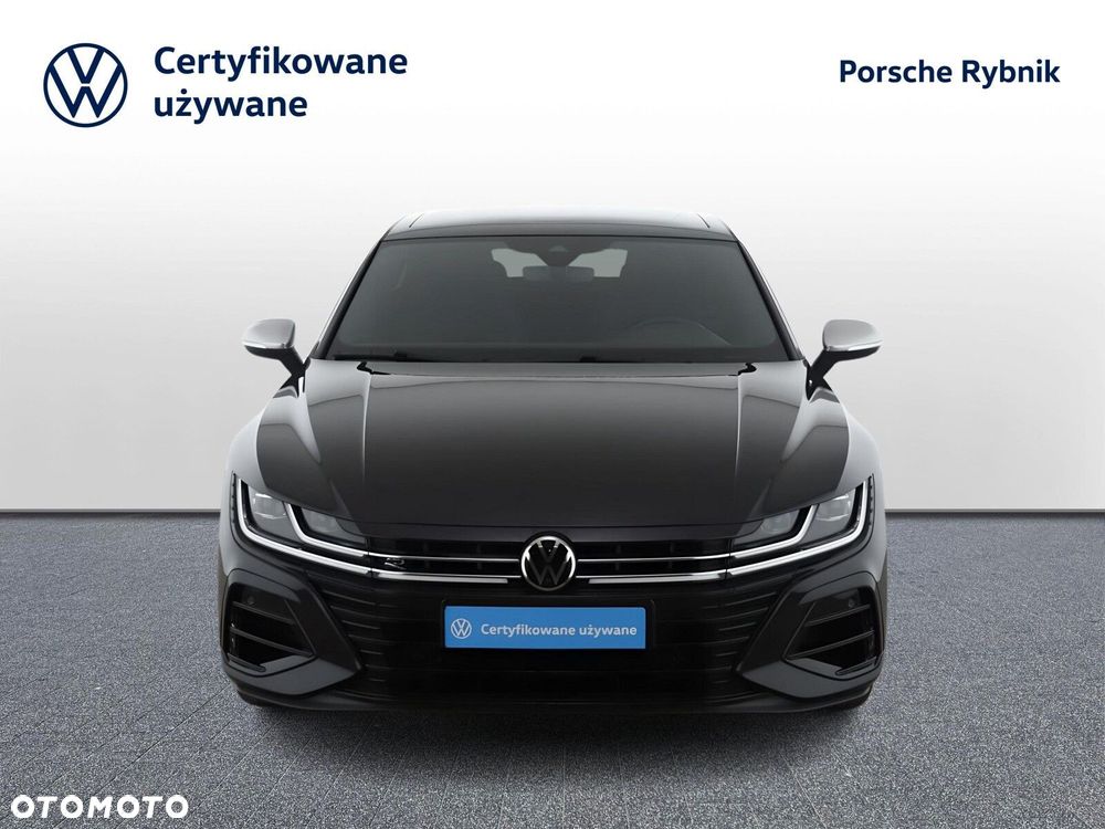 Volkswagen Arteon 2.0 TSI 4Motion R DSG - 9