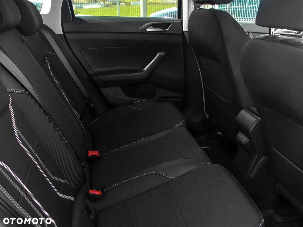 Volkswagen Taigo 1.5 TSI ACT Style DSG - 14