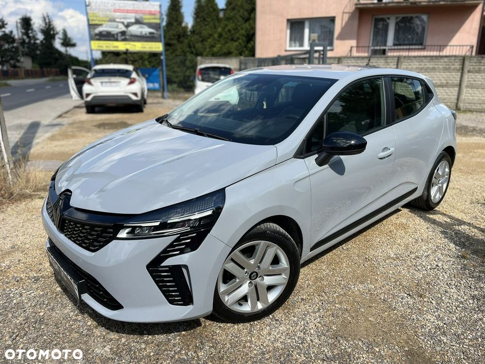 Renault Clio - 10