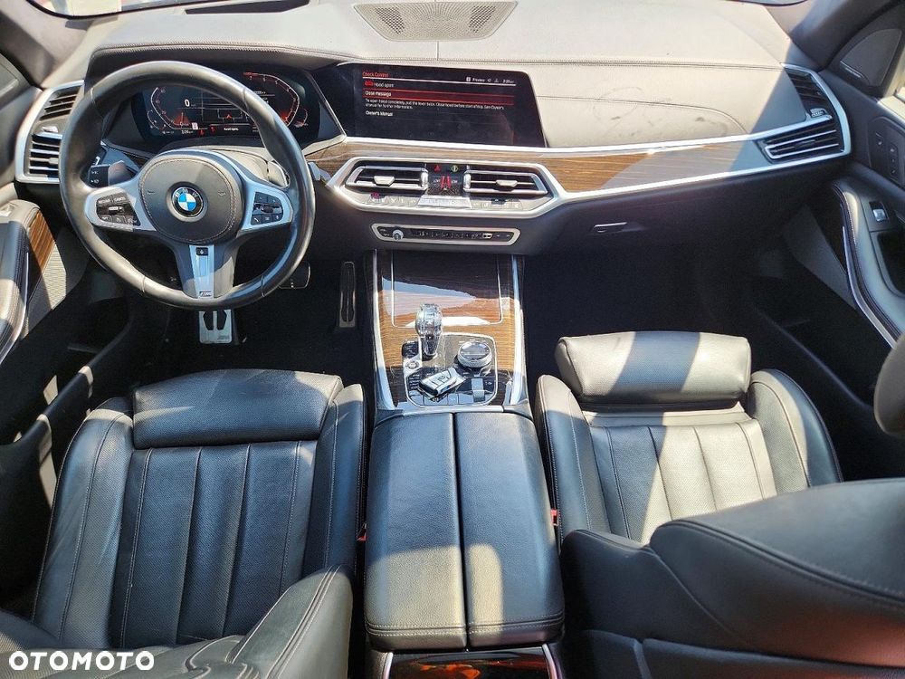 BMW X7 xDrive40i mHEV - 8