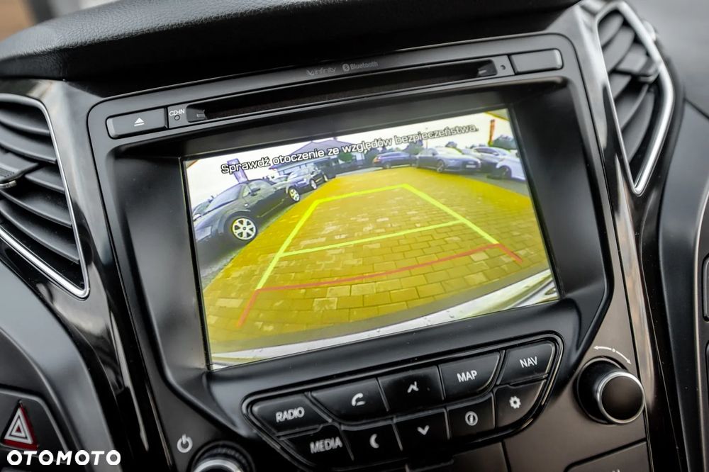 Hyundai i40 1.7 CRDi BlueDrive Premium DCT - 34