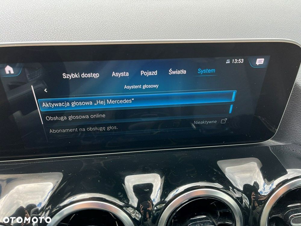 Mercedes-Benz Klasa B 180 d 7G-DCT Edition 2020 - 27