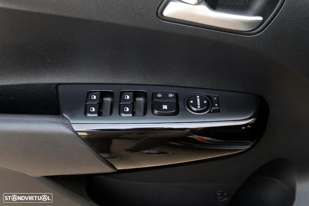 Kia Picanto 1.0 MPi Urban - 21