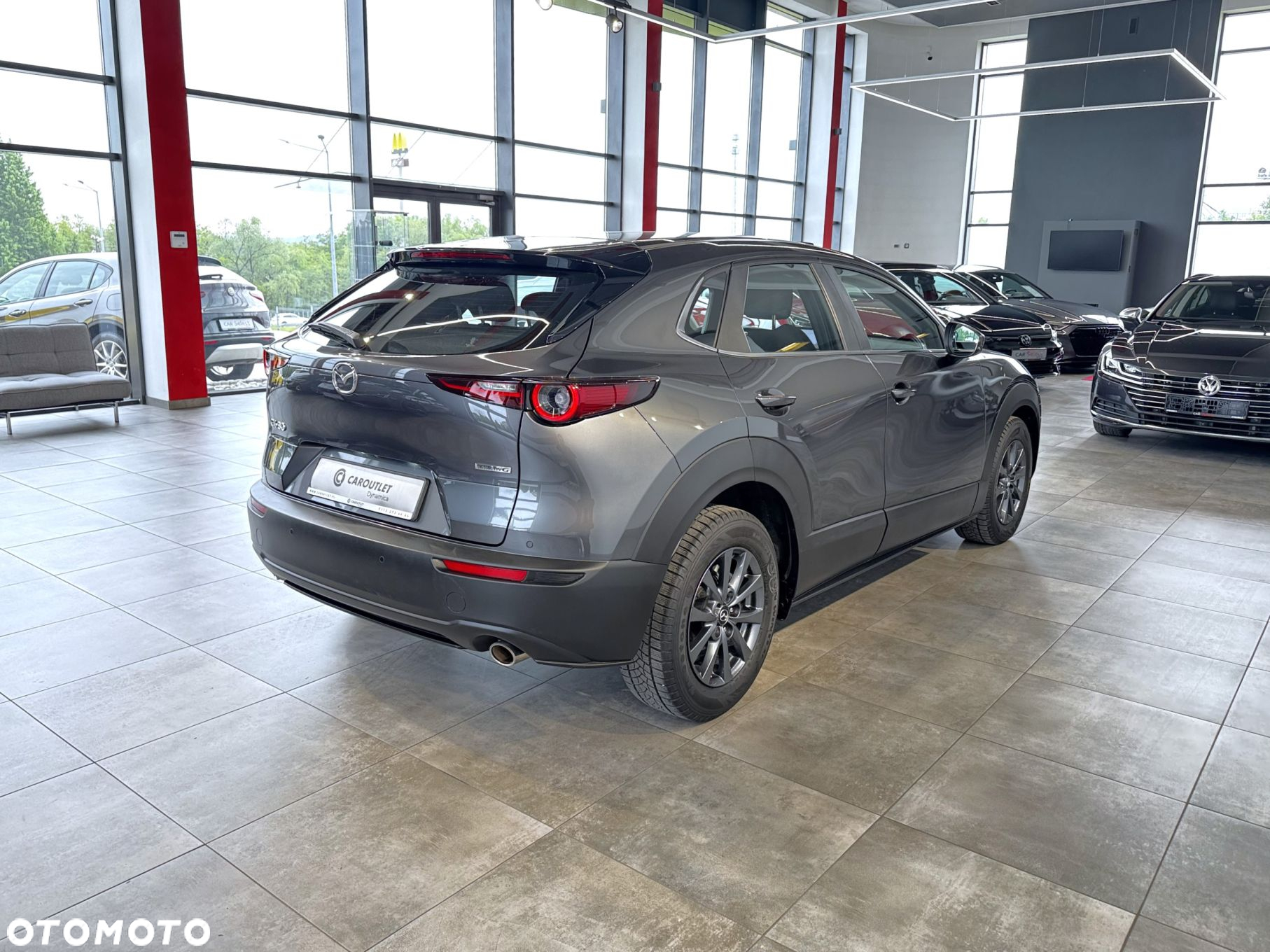 Mazda CX-30 - 9