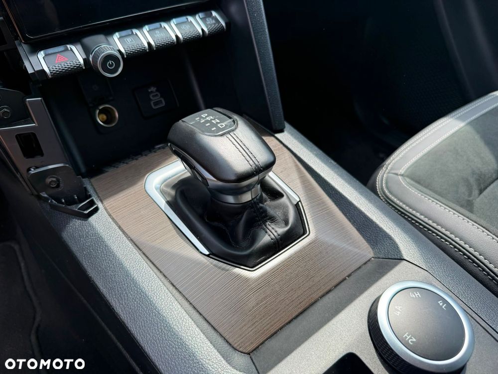 Volkswagen Amarok 3.0 V6 TDi 4MOTION Style - 24