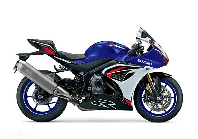 Suzuki GSX-R - 4