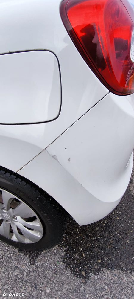 Suzuki Baleno 1.2 Comfort - 10