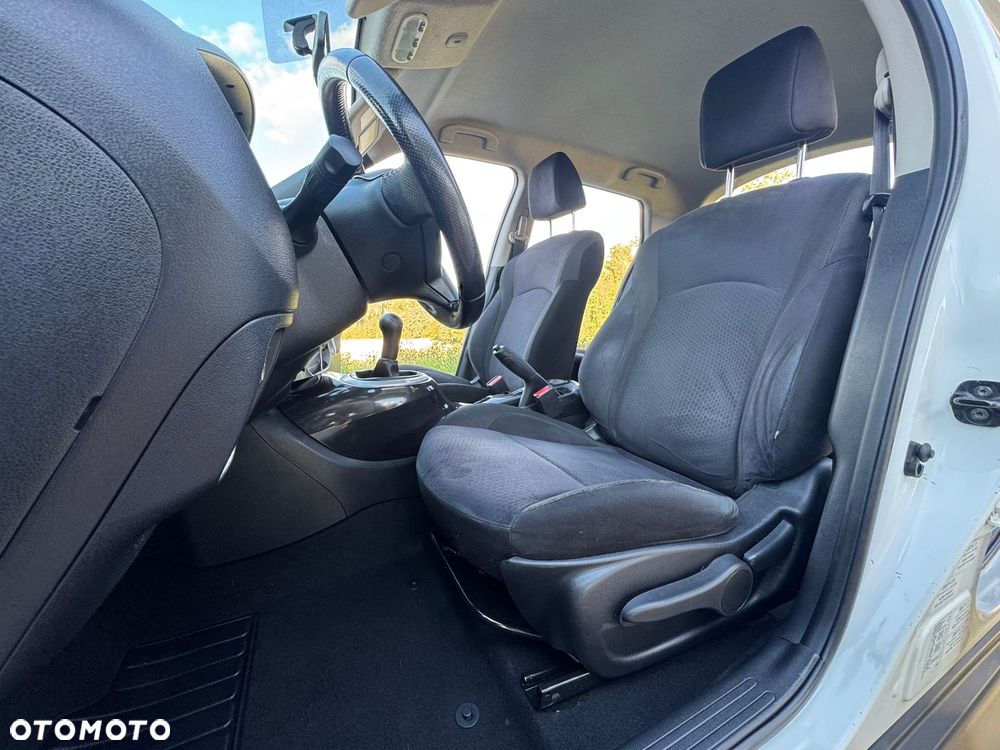 Nissan Juke 1.6 Tekna - 23