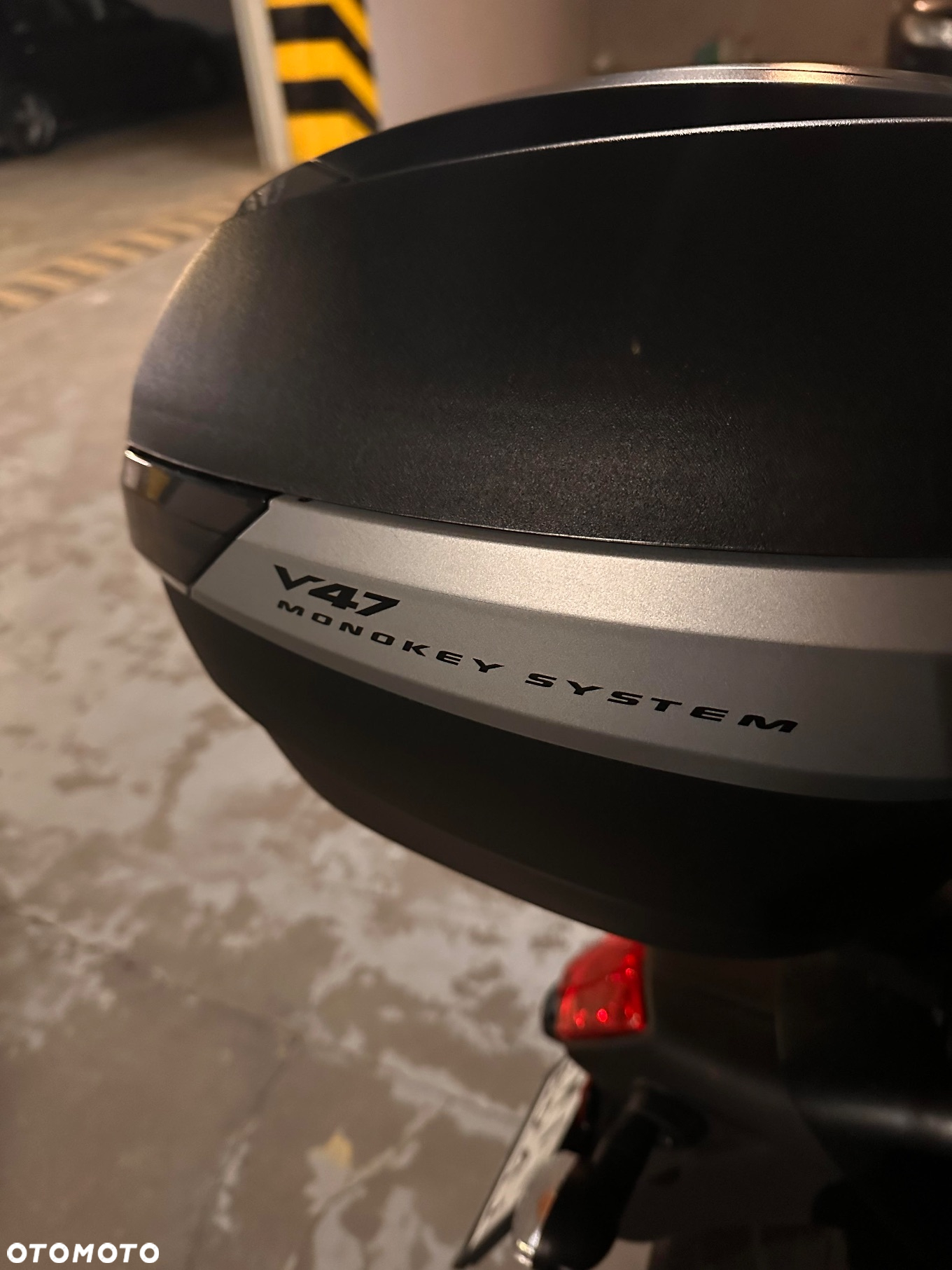 Kawasaki Vulcan - 9