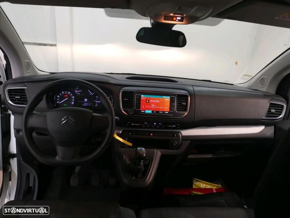 Citroën Spacetourer 1.5 BlueHDi M Business - 6