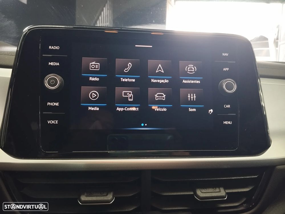 VW T-Roc 1.0 TSI Urban - 26