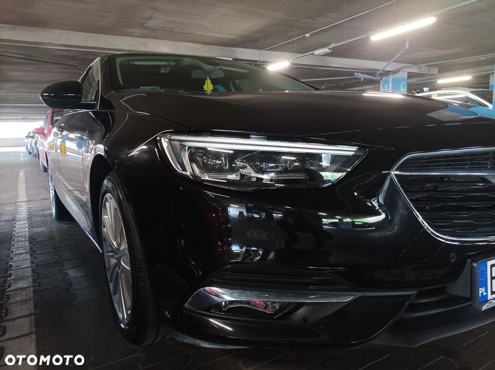 Opel Insignia CT 1.5 T Elite S&S - 1