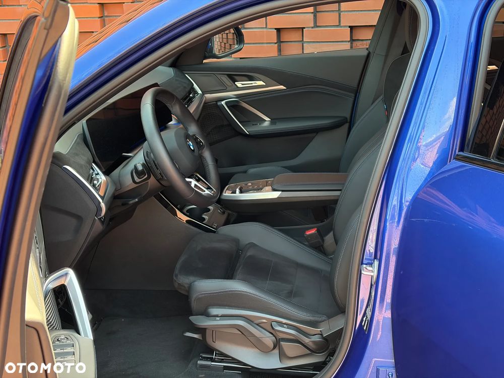 BMW X2 sDrive20i mHEV M Sport - 16