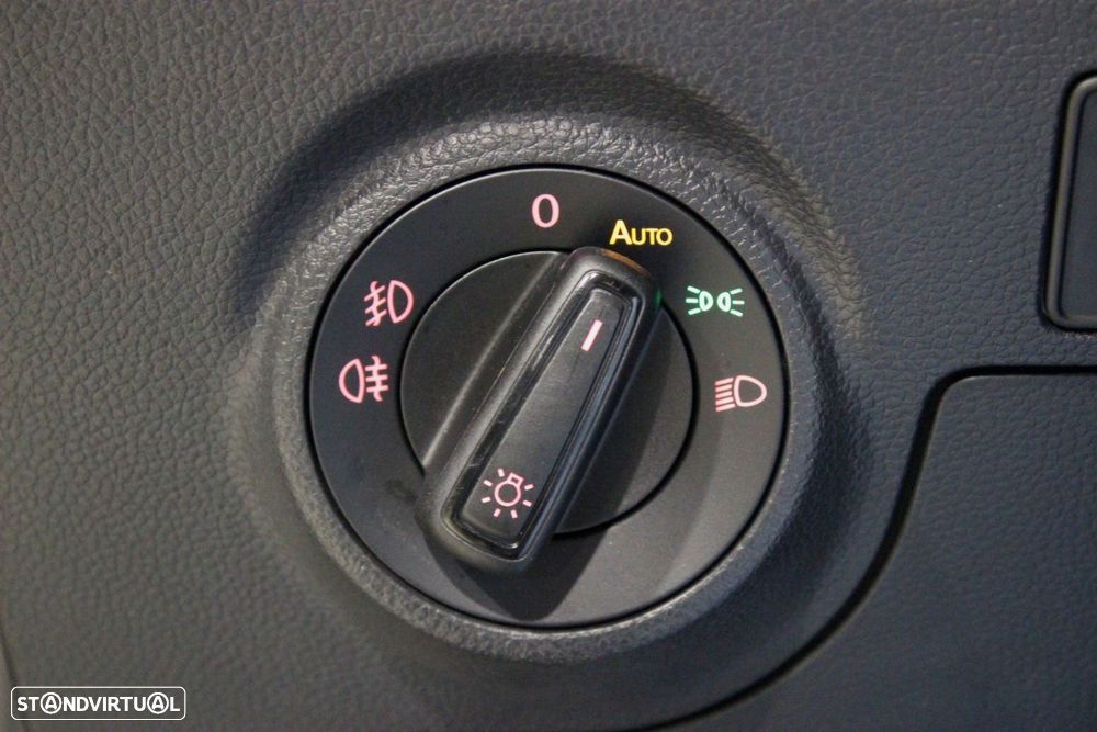 SEAT Ibiza 1.0 TSI FR - 13