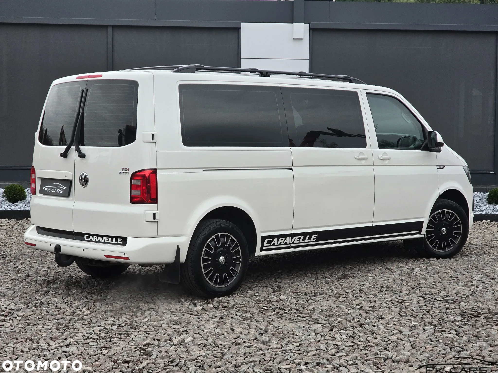 Volkswagen Caravelle 2.0 TDI L2 Highline DSG - 12
