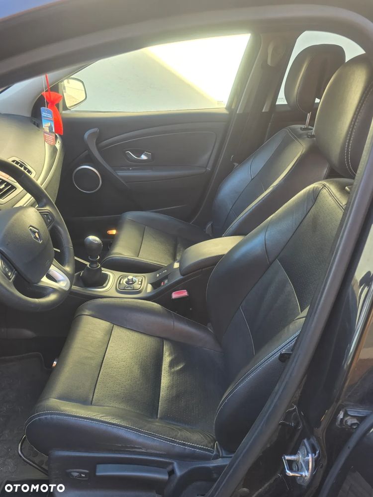 Renault Megane 2.0 16V TCE Privilege - 5