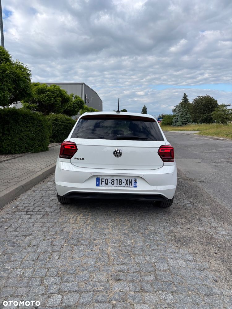 Volkswagen Polo 1.0 TSI Special Edition - 6