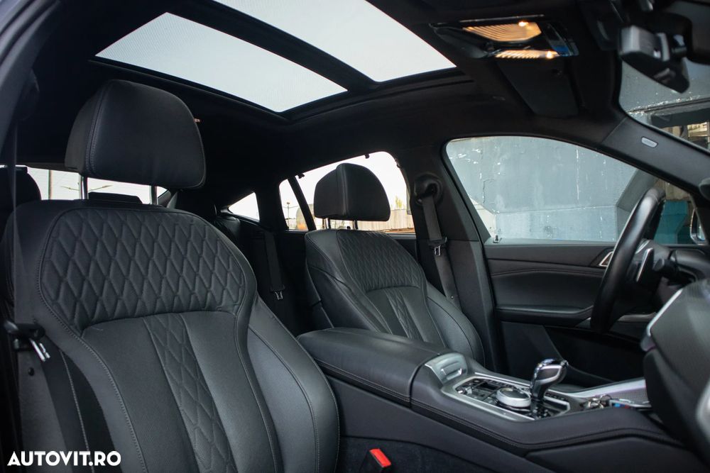 BMW X6 - 13