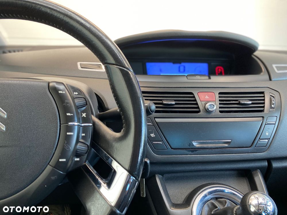 Citroën C4 Picasso 1.8i SX Pack - 22