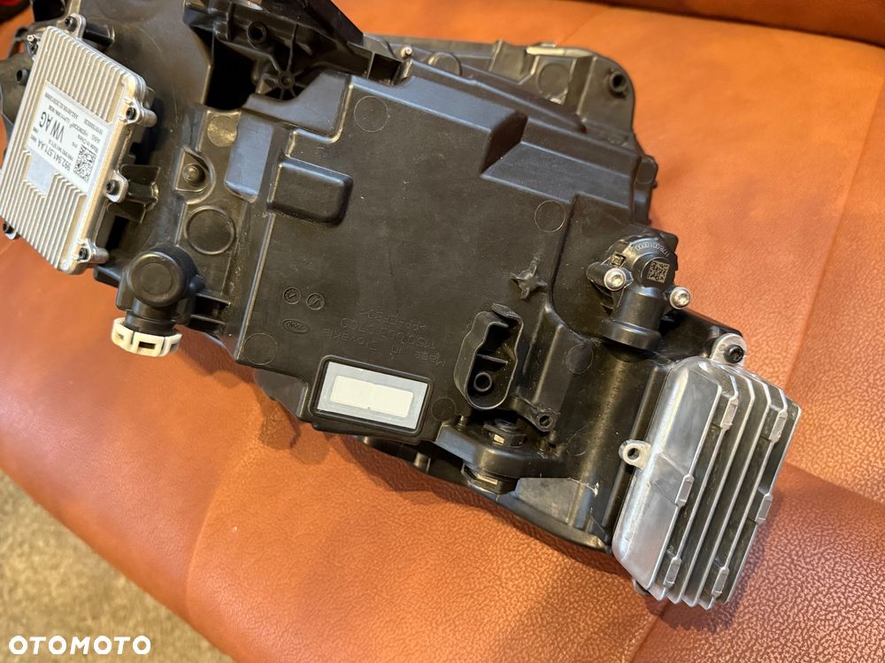 Skoda Superb 3V1 lift 3V1941015D full led przód przedni LEWY kompletny 3V1.941.015.D - 17