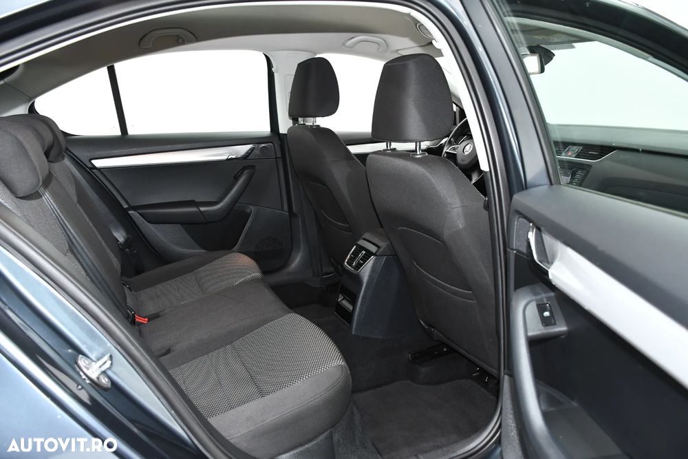 Skoda Octavia 1.6 TDI Business - 7