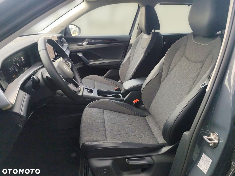 Volkswagen Tayron - 11