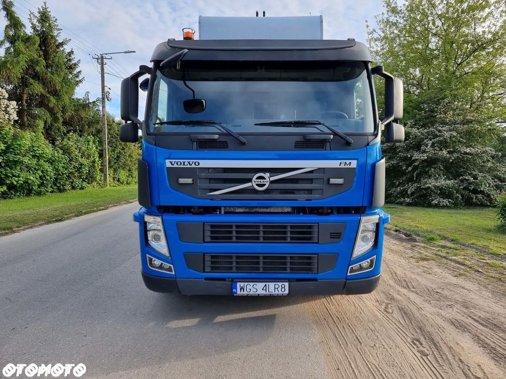 Volvo FM 330 - 13