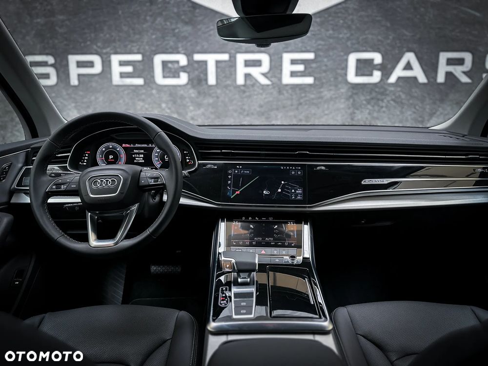 Audi Q7 - 29