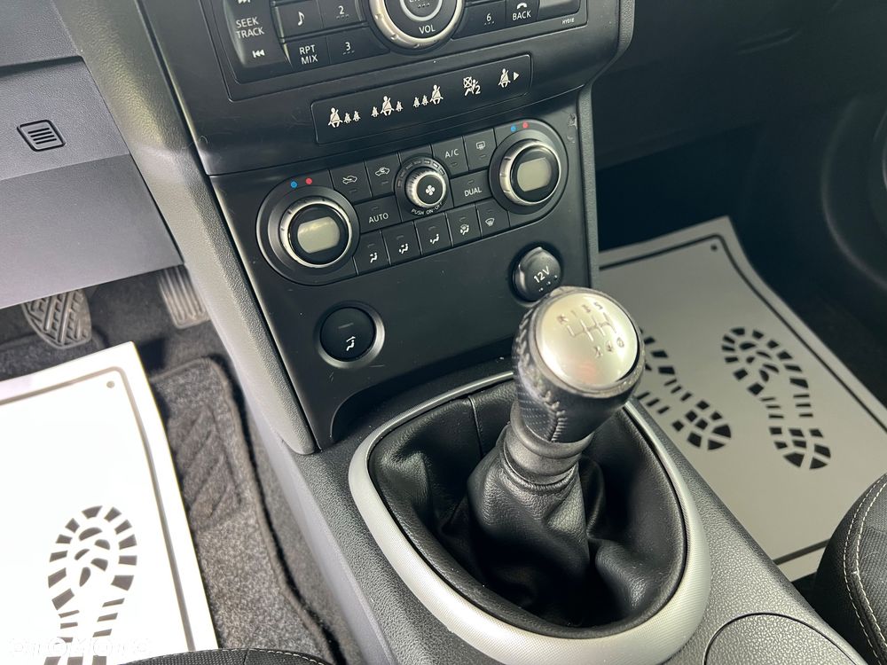 Nissan Qashqai 2.0 tekna - 33