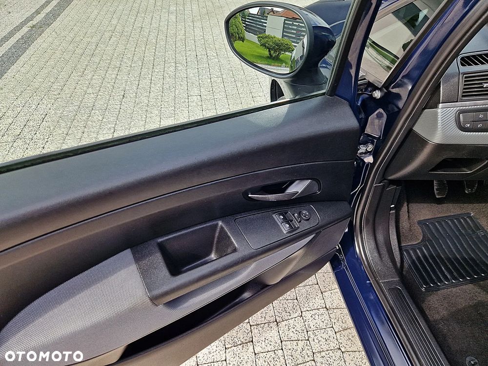 Fiat Grande Punto 1.2 8V - 21