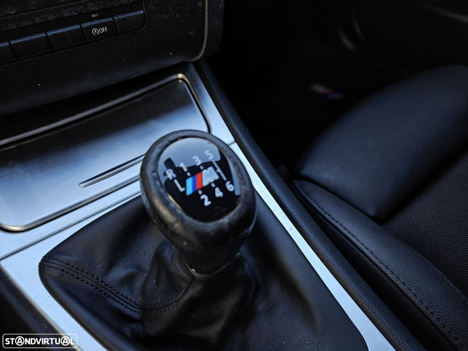 BMW 118 d - 19