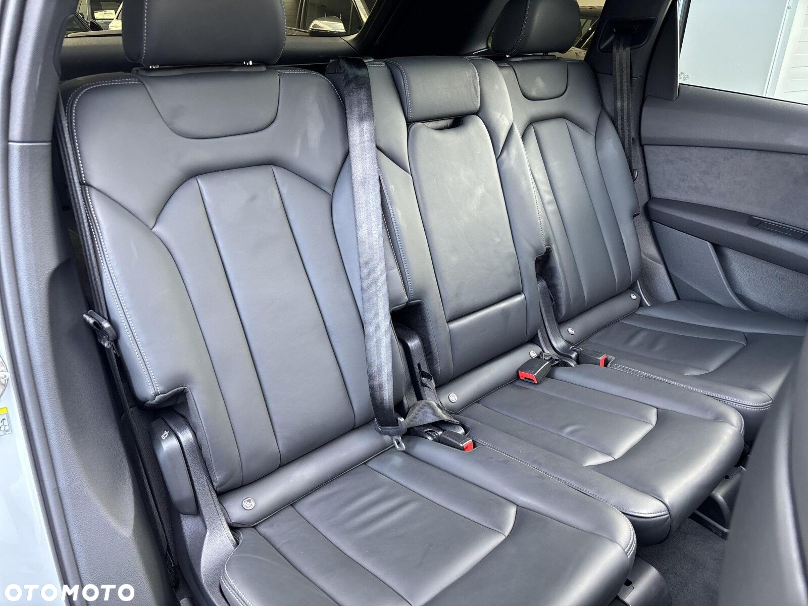 Audi Q7 - 35