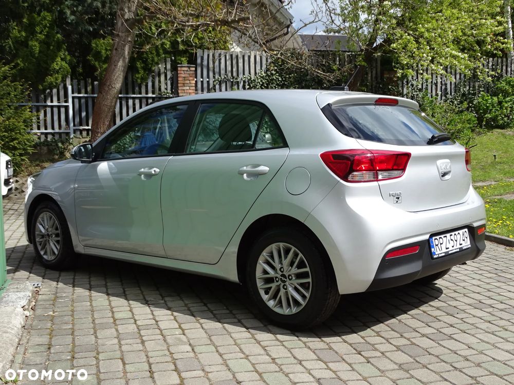 Kia Rio 1.0 T-GDI L - 5