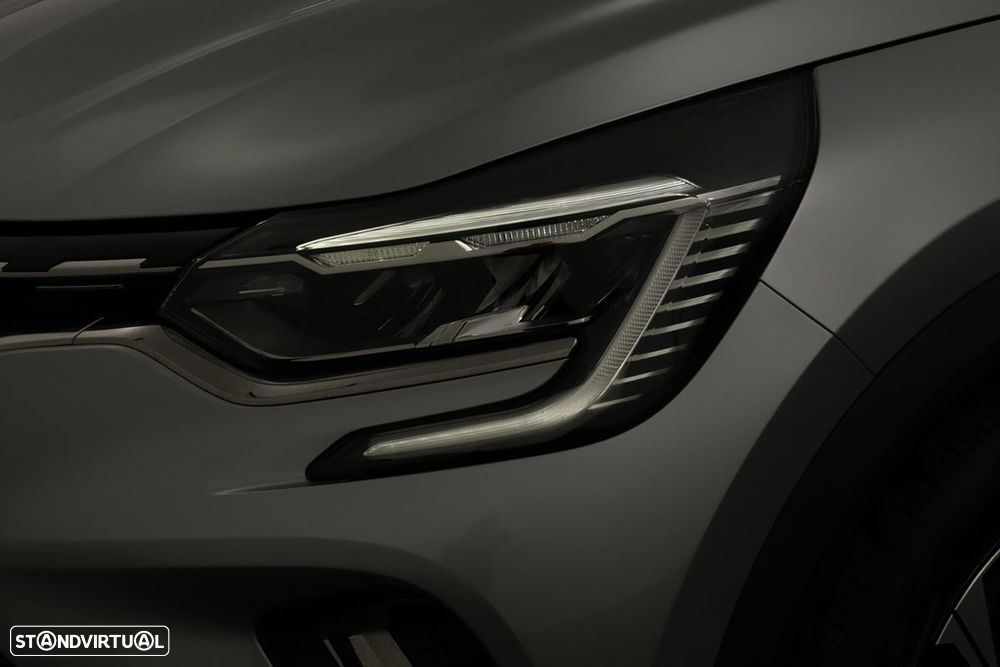 Renault Captur 1.0 TCe Techno - 6