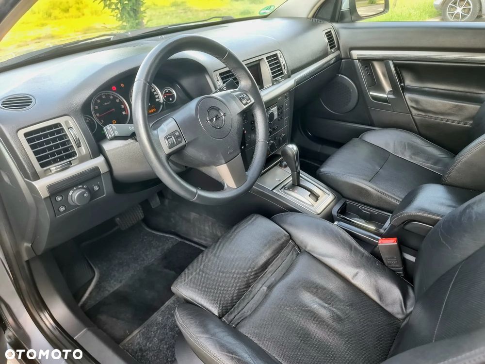 Opel Vectra 2.2 Automatik Business Executive - 7