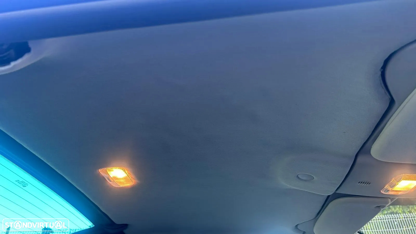 Peugeot 307 CC 1.6 Dynamique - 33