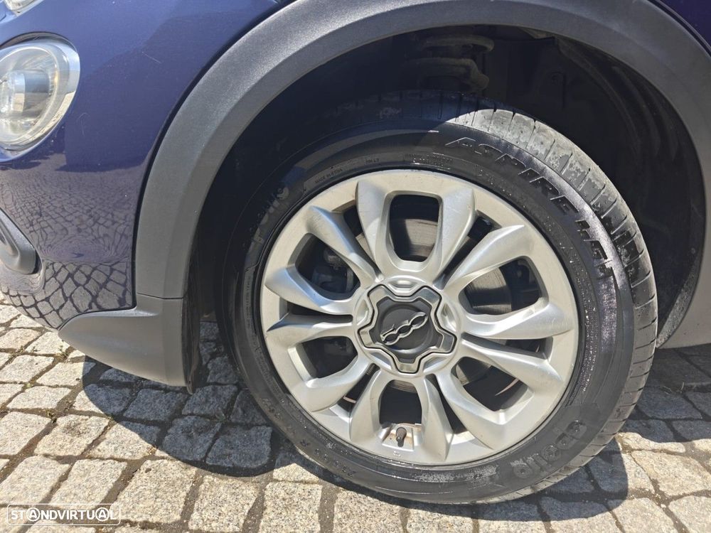 Fiat 500X 1.3 MJ Pop Star J17 S&S - 15
