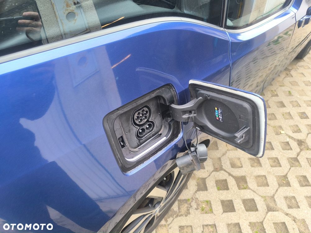 BMW i3 94 Ah - 18