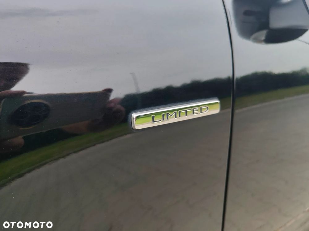 Renault Clio 1.2 16V 75 LIMITED - 35