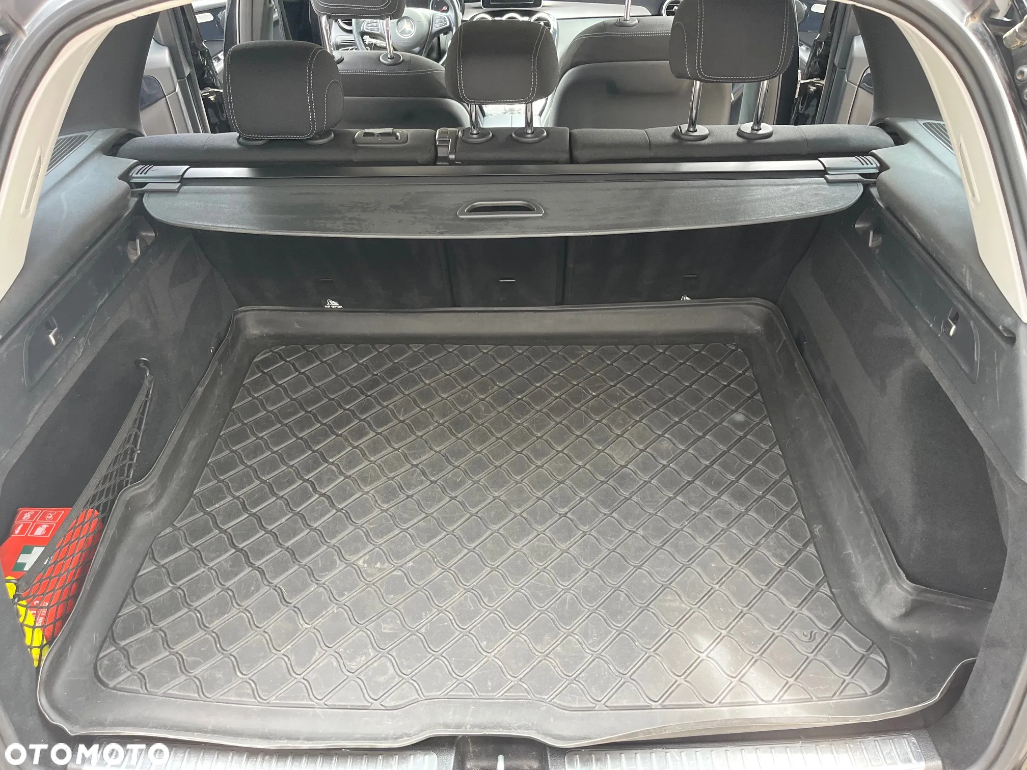 Mercedes-Benz GLC 220 d 4-Matic - 20