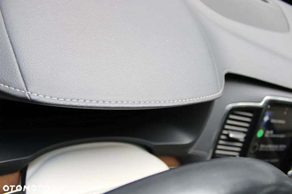 Volvo XC 90 D5 AWD Inscription - 17