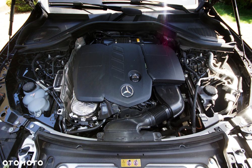 Mercedes-Benz GLC 220 d mHEV 4-Matic Avantgarde - 13