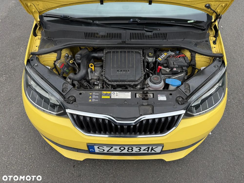 Skoda Citigo 1.0 Style - 18