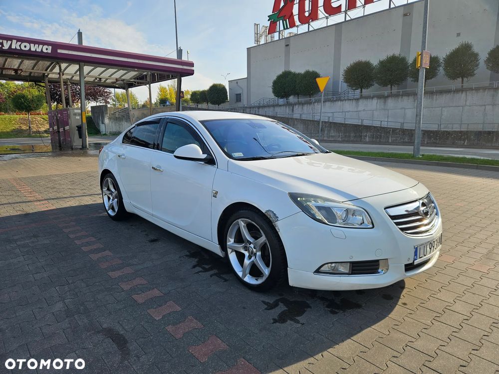 Opel Insignia - 6